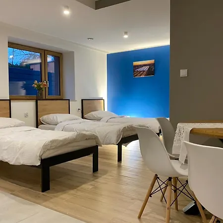 Tanie Noclegi Gliwice - Apartamenty Łowicka 28 Zewnętrze zdjęcie