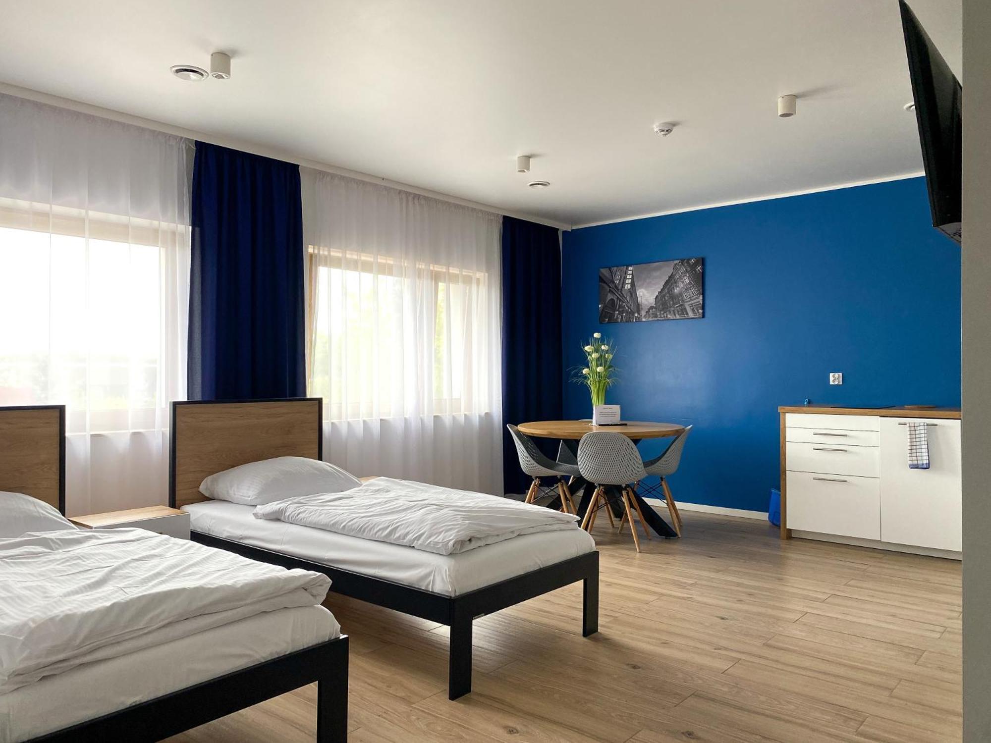 Apartment Tanie - Lowicka 28 *