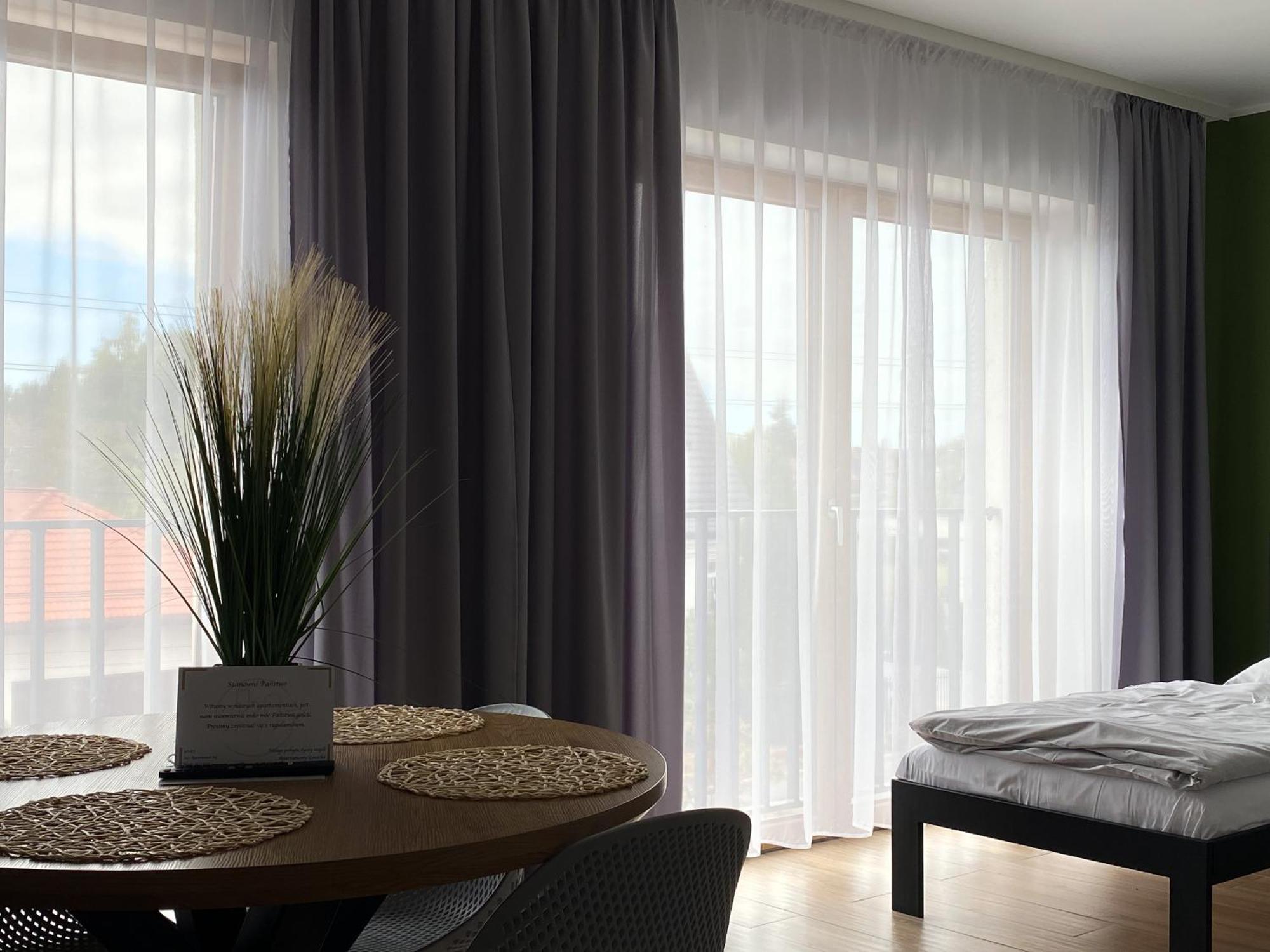 Apartment Tanie - Lowicka 28 Gliwice