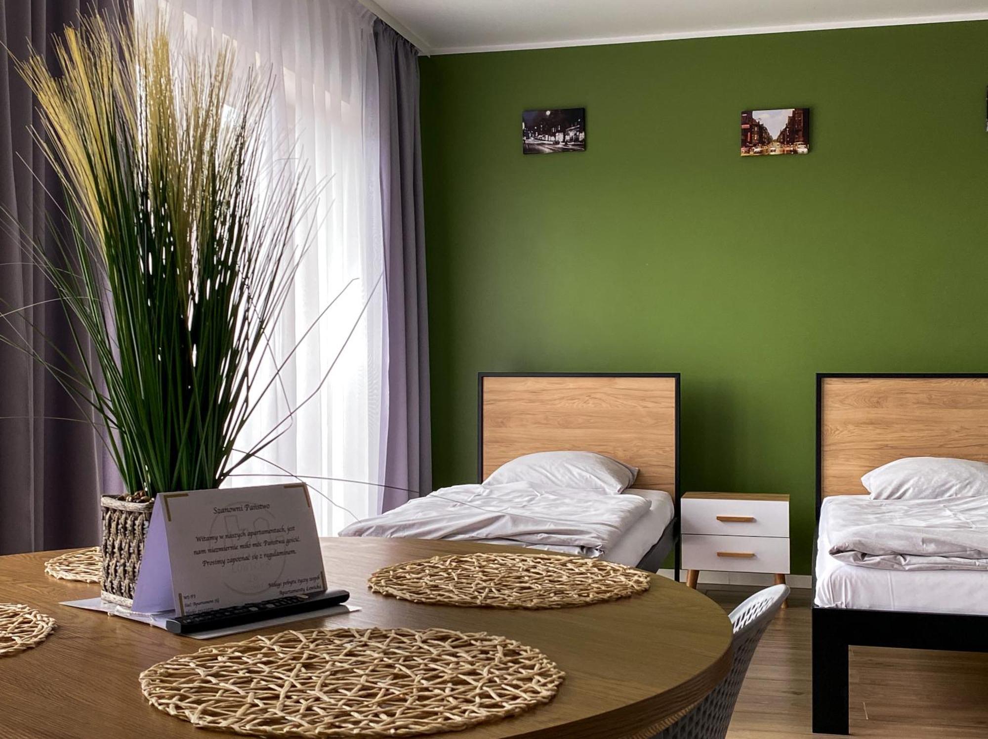 Tanie - Lowicka 28 Apartment