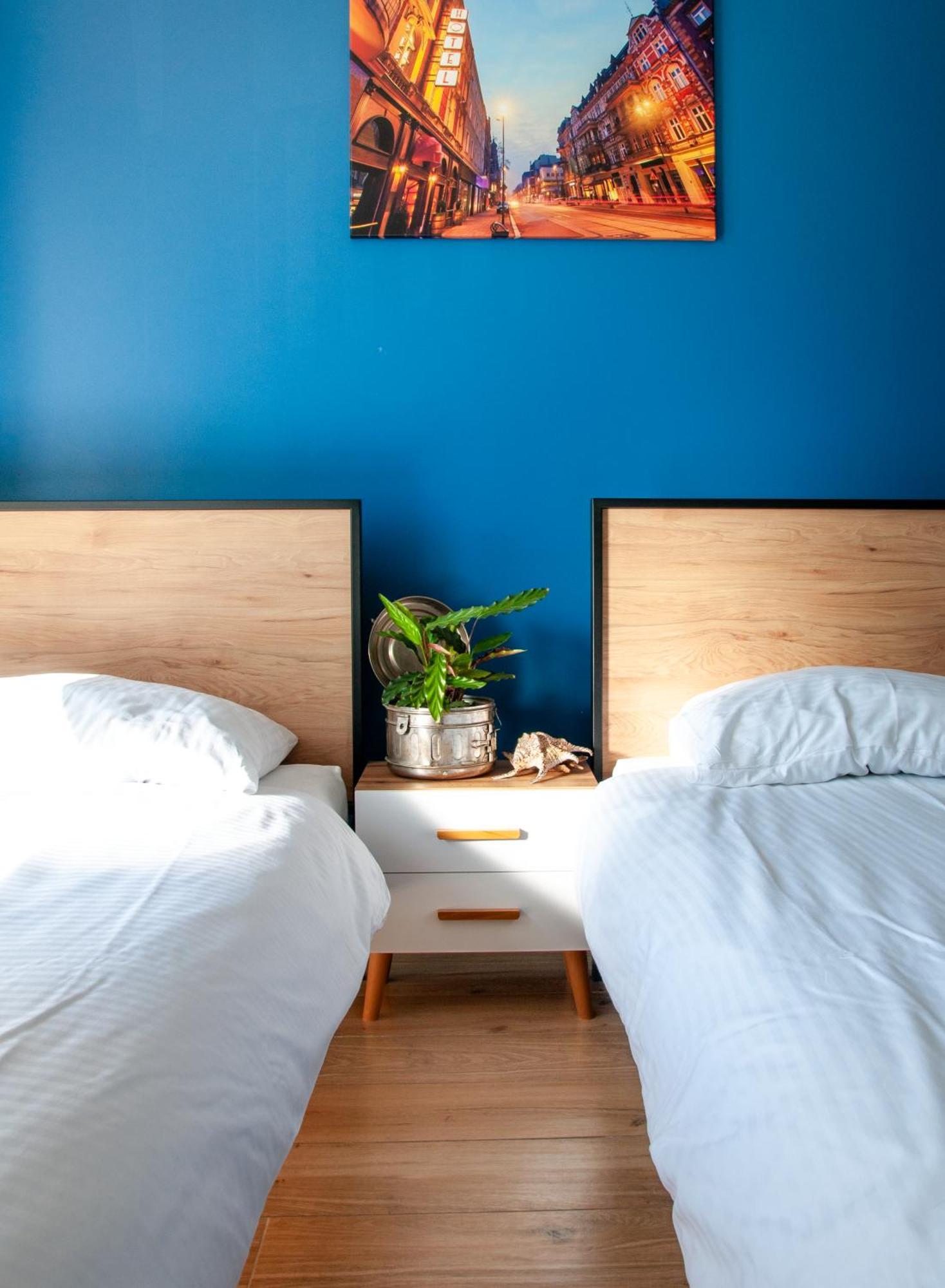 Tanie - Lowicka 28 Apartment *