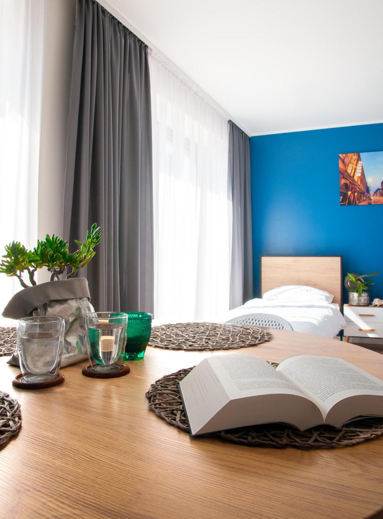 Apartment Tanie - Lowicka 28 Gliwice